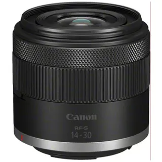 Canon RF-S 14-30mm f/4.0-6.3 IS STM PZ