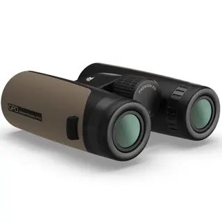 GPO Passion 10x42 ED Zand