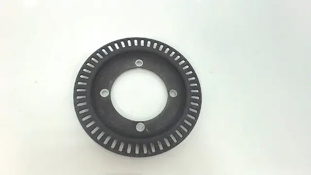 ABS RINGEN Honda CBF 500 2004 - 2008