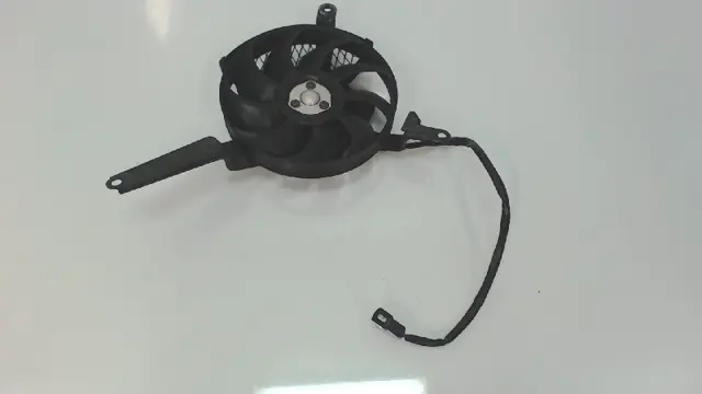 VENTILATOR Kawasaki ZZR 1200 2002 - 2005