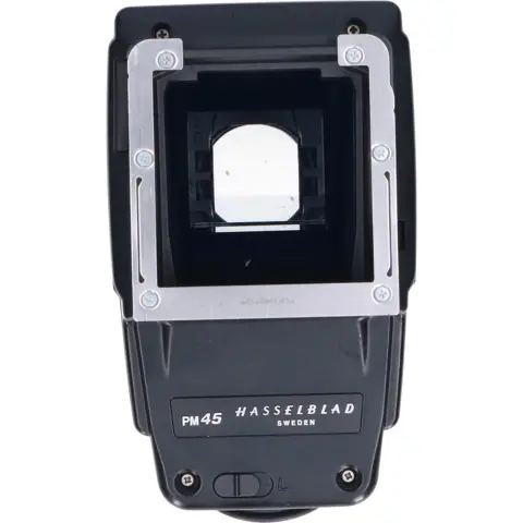 Tweedehands Hasselblad PM45 Prism Viewfinder CM2807