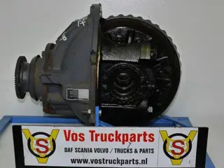 Differentieel Volvo RSS-1125-A 3.90