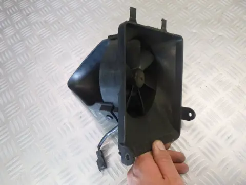 VENTILATOR BMW K 1200 RS 2001 - 2005