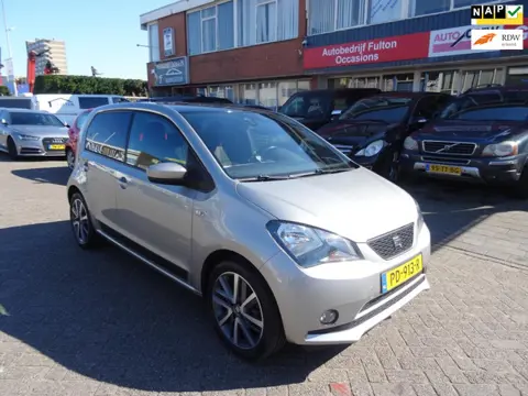 Seat Mii 1.0 Sport Connect/Park.sensor/LMV/Cruise