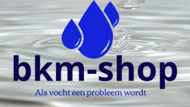 !! wateroverlast !! Bkm-Shop heeft voor u een oplossing