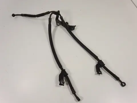 REMLEIDING VOOR Yamaha YZF R1 2007 - 2008