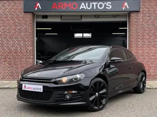 Volkswagen Scirocco 1.4 TSI Match | Airco | Xenon | Stoelverwarming