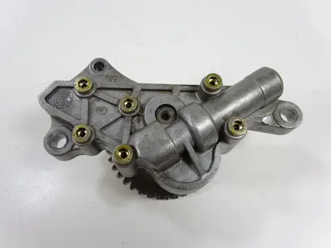 OLIEPOMP Ducati monster 900 2000 - 2004