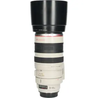 Tweedehands Canon EF 100-400mm f/4.5-5.6L IS USM CM2794