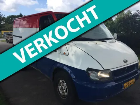 FORD TRANSIT GEZOCHT GEVRAAGD TOPPRIJZEN