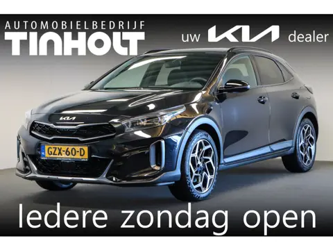 Kia Xceed 1.5 T-GDi GT-Line Automaat (bj 2025)