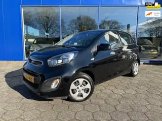 Kia Picanto 1.0 CVVT ISG Comfort Pack Airco