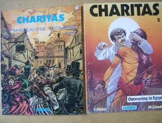 Charitas adv 3926