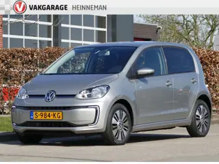 Volkswagen e-Up! | cruise control |stoelverwarming | all-season-banden