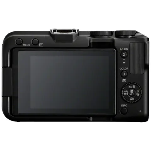 Canon EOS R50 V Body