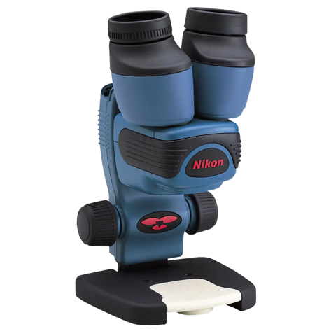 Nikon Fieldmicroscope 20x