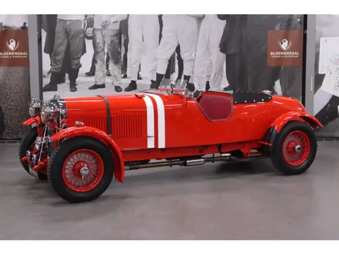 Lagonda M45 Le Mans