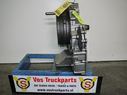 Versnellingsbak Scania PLAN. DEEL GR(S) NTR