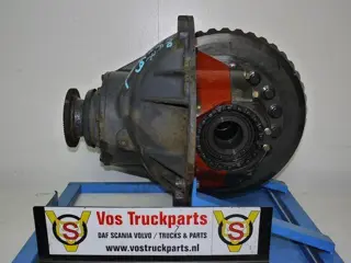 Differentieel DAF 1347-2.69 INCL. SPER