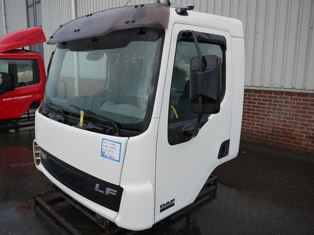Cabine DAF LF45 DAGCABINE