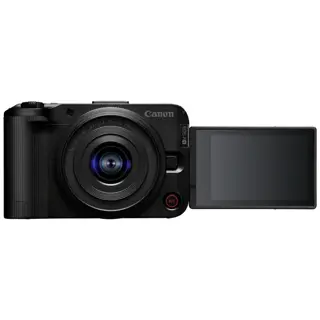 Canon EOS R50 V + RF-S 14-30mm IS STM PZ