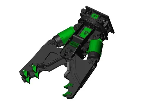 HYDRARAM HCS-42U (bj 2026)