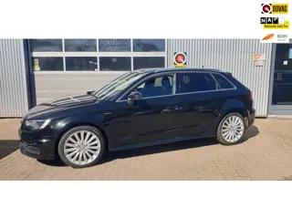 Audi A3 Sportback 1.4 e-tron S-line Pano dak full led matrix Pro Line plus
