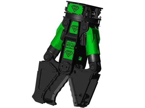 HYDRARAM HCS-72UP (bj 2026)