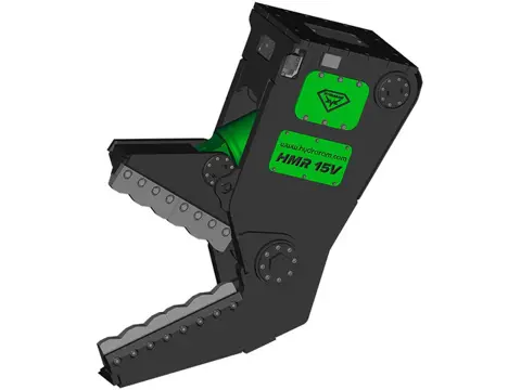 HYDRARAM HMR-15V (bj 2026)