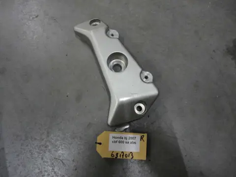 FRAME-ONDERDELEN Honda CBF 600 2004 - 2007 / 2008 - 2011