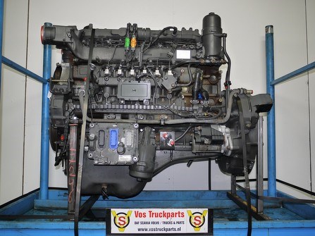 Motor DAF PR-183-S1 250/EURO 4