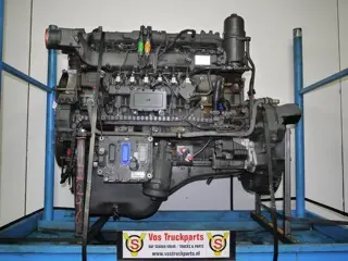 Motor DAF PR-183-S1 250/EURO 4
