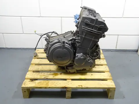 MOTORBLOK Yamaha TDM 2001 - 2004