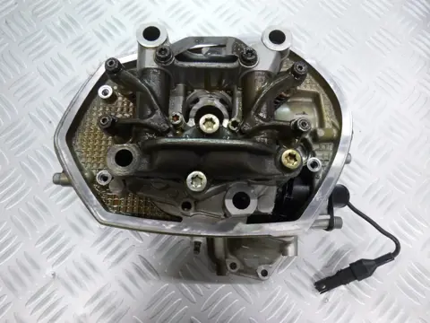 CILINDERBLOK BMW R 1200 R 2005 - 2011