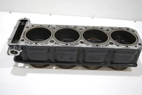 CILINDERBLOK Kawasaki ZX 10 R 1989 - 1991