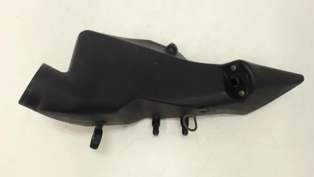 RECHTER LUCHTAANZUIGBUIS Kawasaki ZZR 1200 2002 - 2005