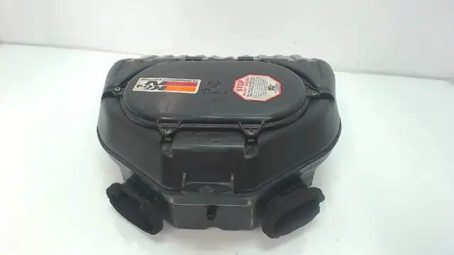 LUCHTFILTERHUIS Suzuki GSX R 600 1995 - 2000