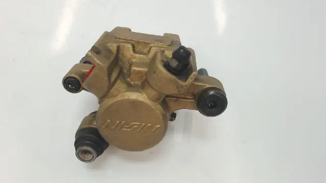 ACHTER REMKLAUW Honda CBR Fireblade 2000 - 2001