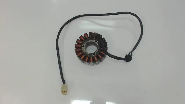 STATOR Suzuki GSX R 600 1995 - 2000
