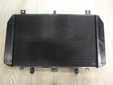 RADIATEUR Kawasaki Z 1000 2007 - 2009