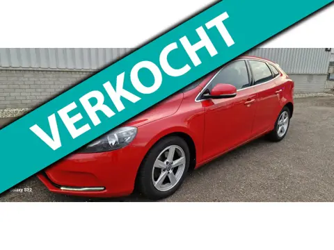 Volvo V40 1.6 D2 Summum APK 2026 !!!!