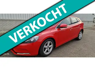 Volvo V40 1.6 D2 Summum APK 2026 !!!!