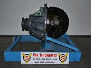 Differentieel DAF Z 1132-5.13INCL.SPER