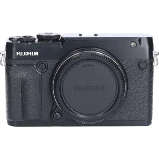 Tweedehands Fujifilm GFX 50R Body CM2831