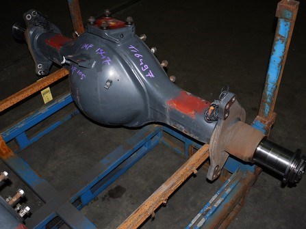 Differentieel DAF D1794852UP