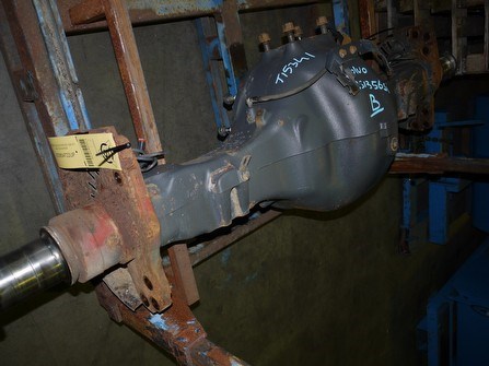 Differentieel Volvo V20854722UP