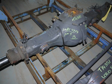 Differentieel Volvo V20854714UP