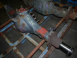 Differentieel DAF D1795509UP