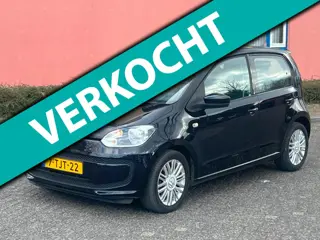 Volkswagen Up! 1.0 up! Edition BlueMotion