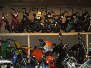 Gilera citta DIVERSE CITTA`S BIEDEN VANAF 750EURO PER STUK!!